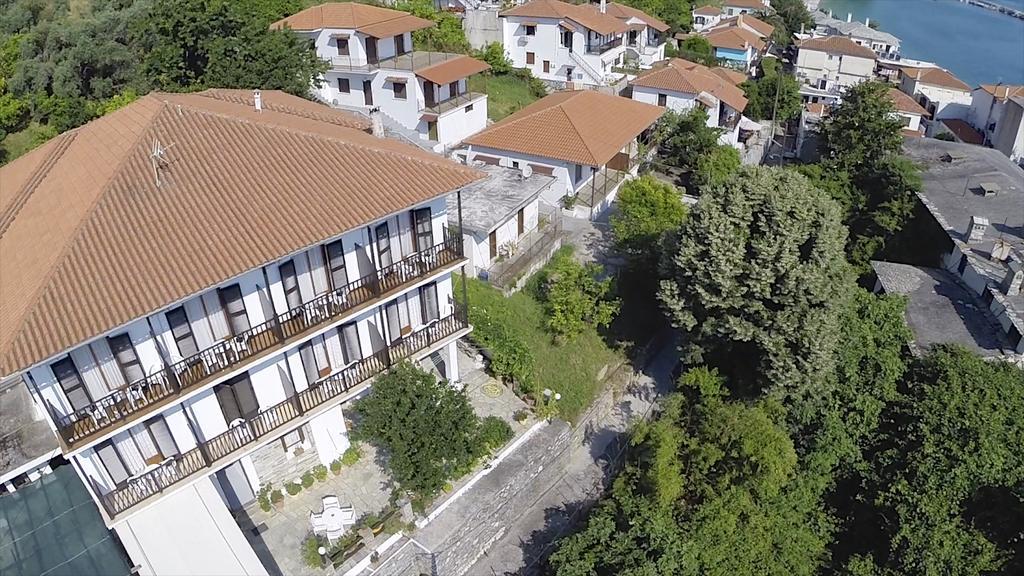 Hotel Sevilli Agios Ioannis  Zewnętrze zdjęcie