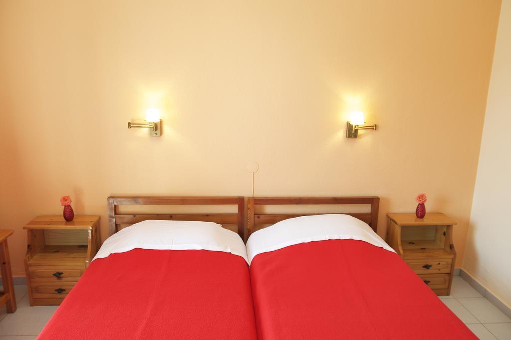 Hotel Sevilli Agios Ioannis  Zewnętrze zdjęcie