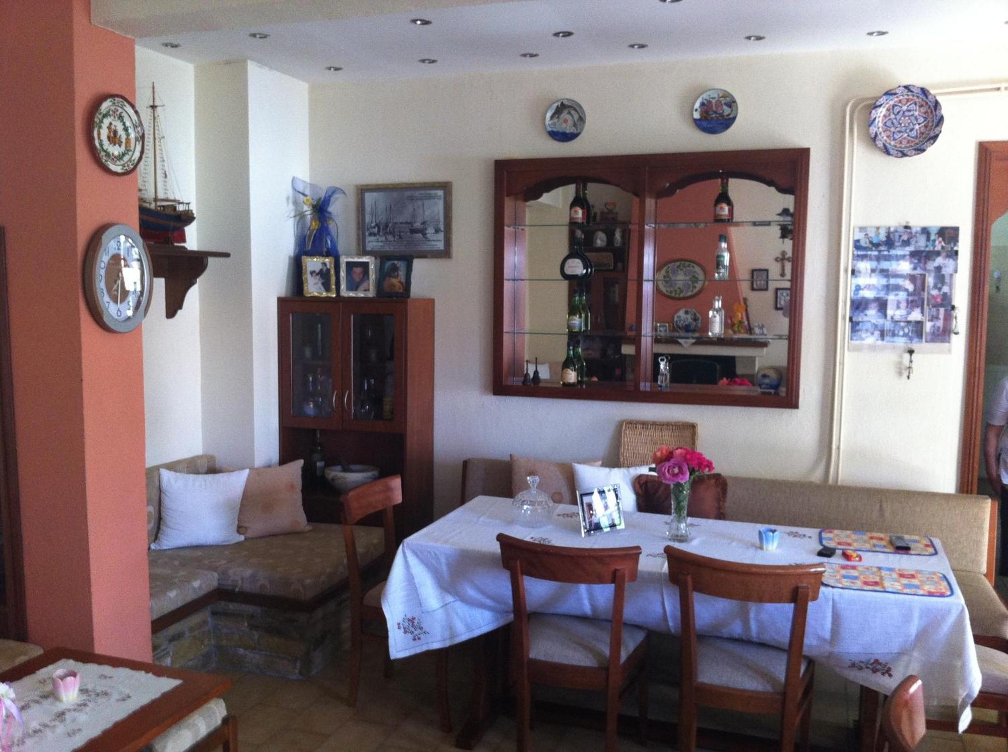 Hotel Sevilli Agios Ioannis  Zewnętrze zdjęcie